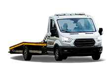 Car Hire Cheshunt - Recovery Van - Van hire Cheshunt