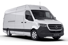 Car Hire Cheshunt - 4 MTR Sprinter - Van hire Cheshunt