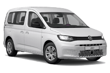 Car Hire Cheshunt - Caddy Van - Van hire Cheshunt