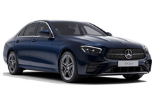 Car Hire Cheshunt - E Class Auto - car hire Cheshunt