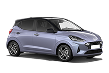 Car Hire Cheshunt - Hyundai i10 Auto - car hire Cheshunt