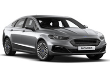 Car Hire Cheshunt - Mondeo - car hire Cheshunt