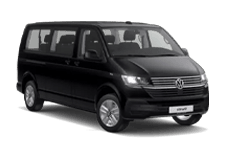 Car Hire Cheshunt - Premier 9-Seater Automatic - Minibus hire Cheshunt