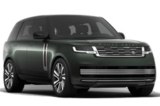 Car Hire Cheshunt - Range Rover - car hire Cheshunt