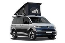 Car Hire Cheshunt - VW Campervan - Van hire Cheshunt