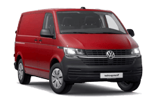 Car Hire Cheshunt - VW Transporter Automatic - Van hire Cheshunt